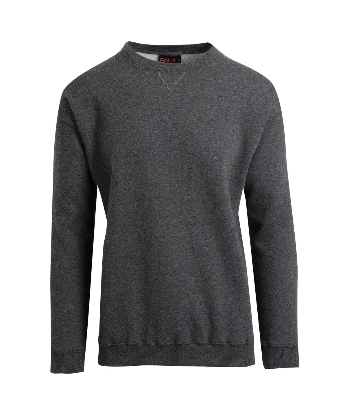 Adults Poly Cotton Fleece Sloppy Joe TP2112S - Flash Uniforms